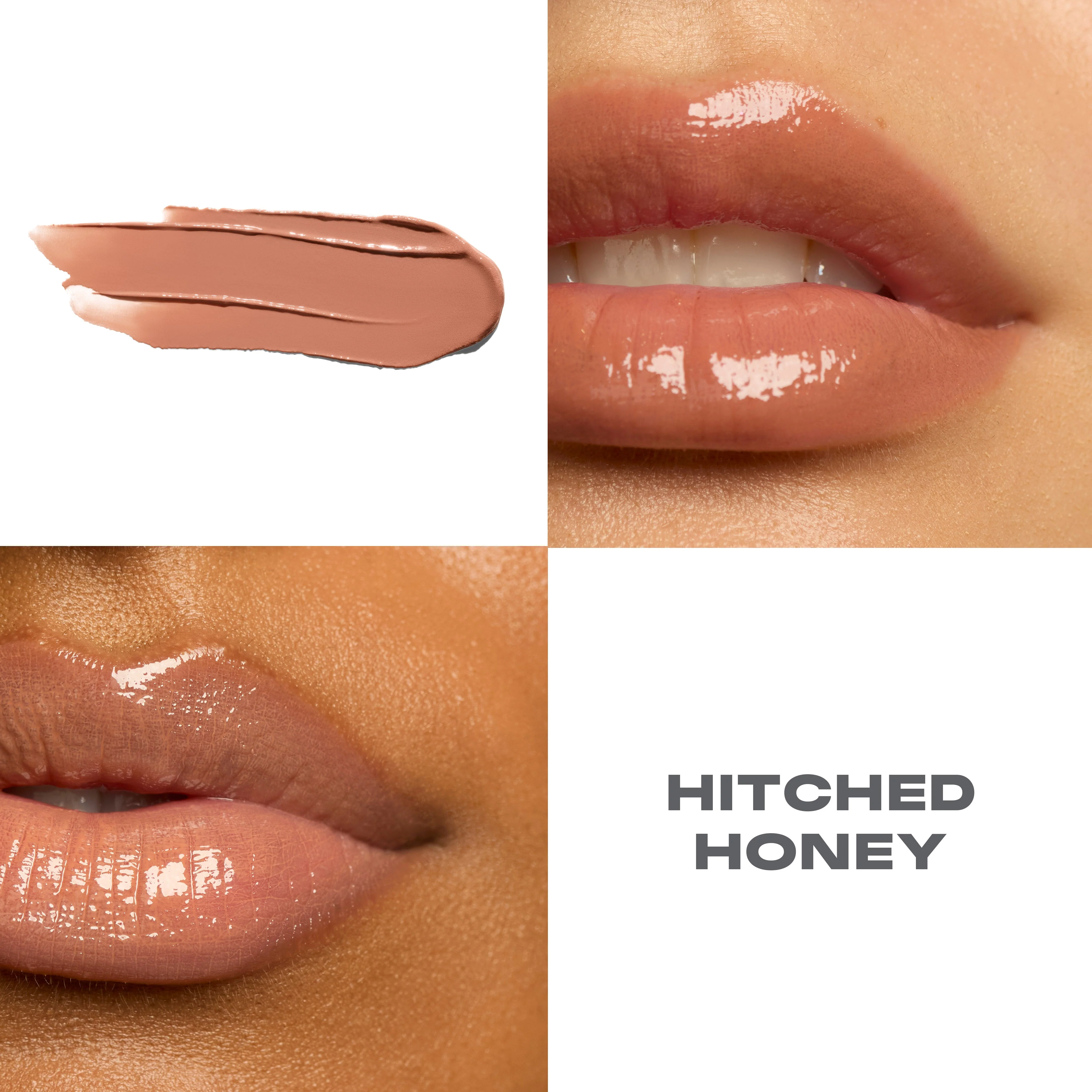 Liplock Glossy Lipstick - Image 18