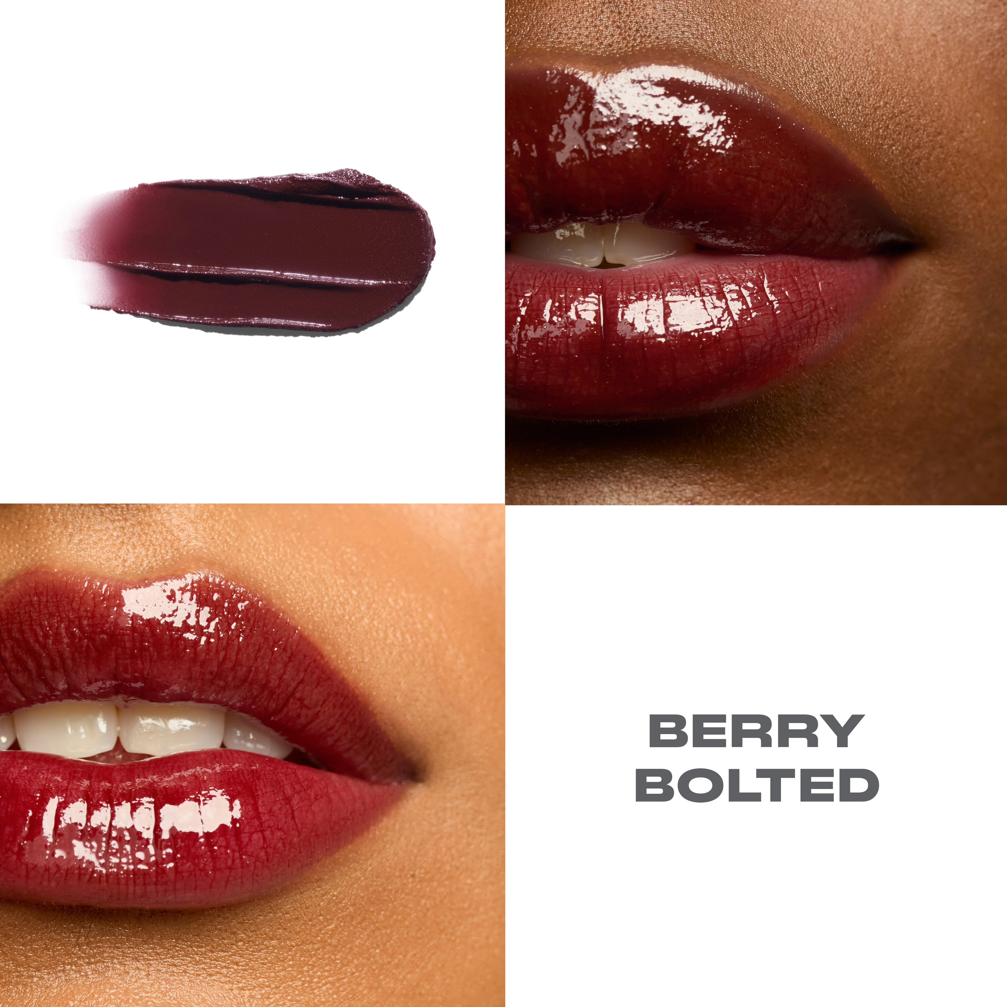 Liplock Glossy Lipstick - Image 3