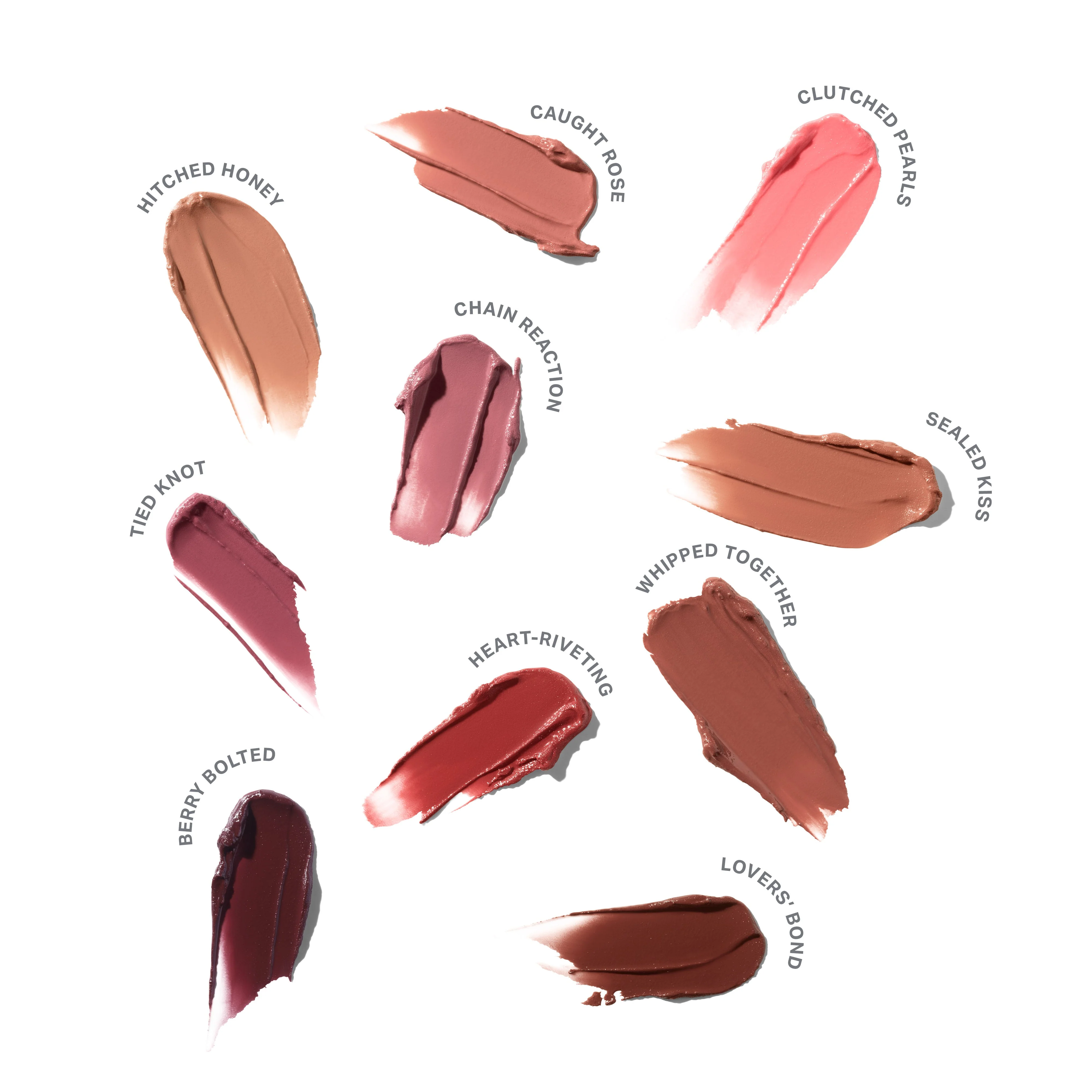 Liplock Glossy Lipstick - Image 34