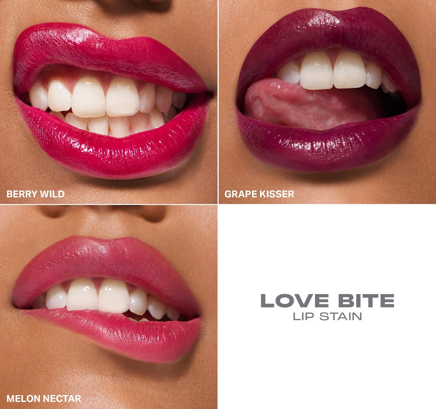 Love Bite Lip Stain - Image 3