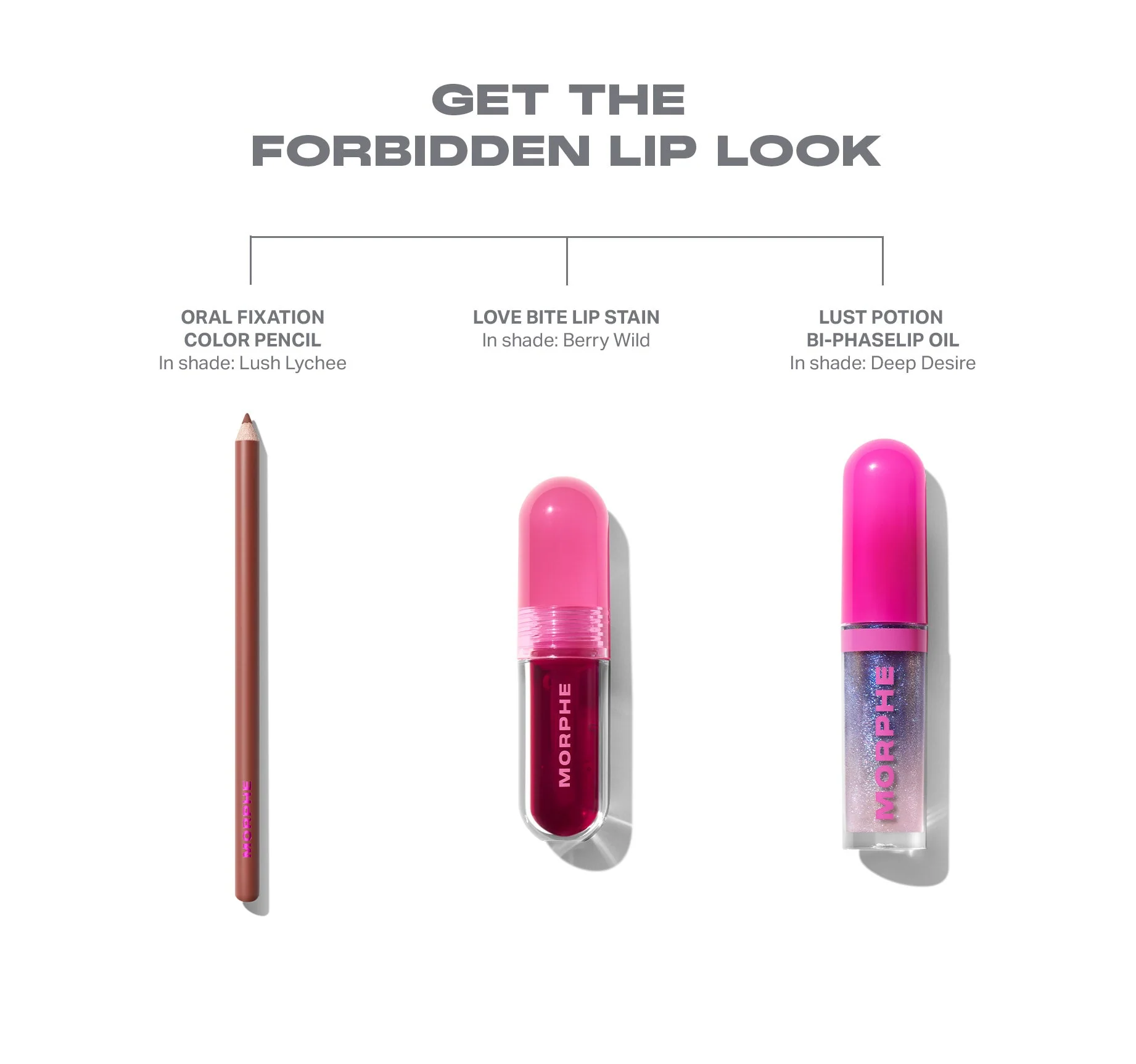 Love Bite Lip Stain - Image 7