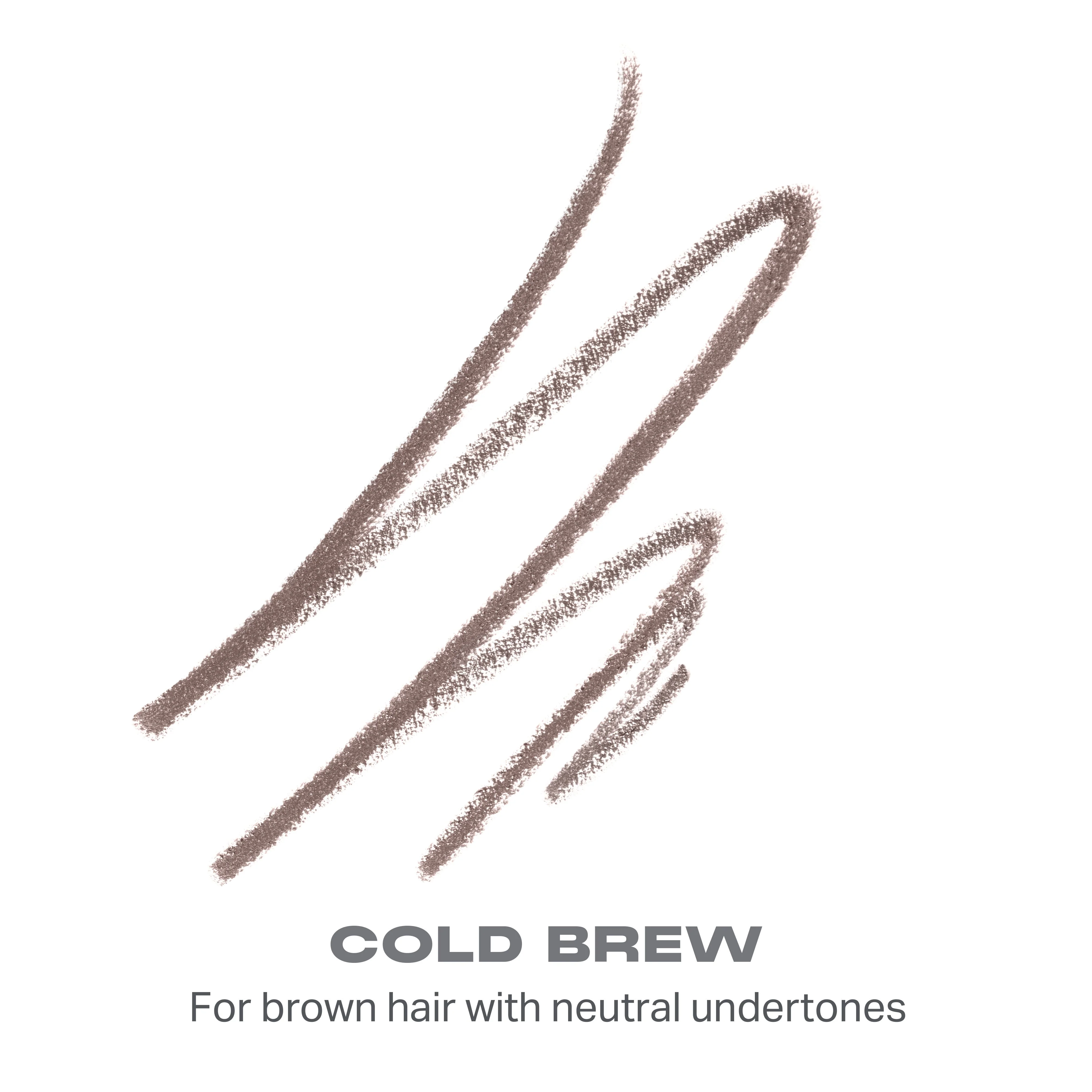 Micro Brow Dual-Ended Pencil & Spoolie - Image 17