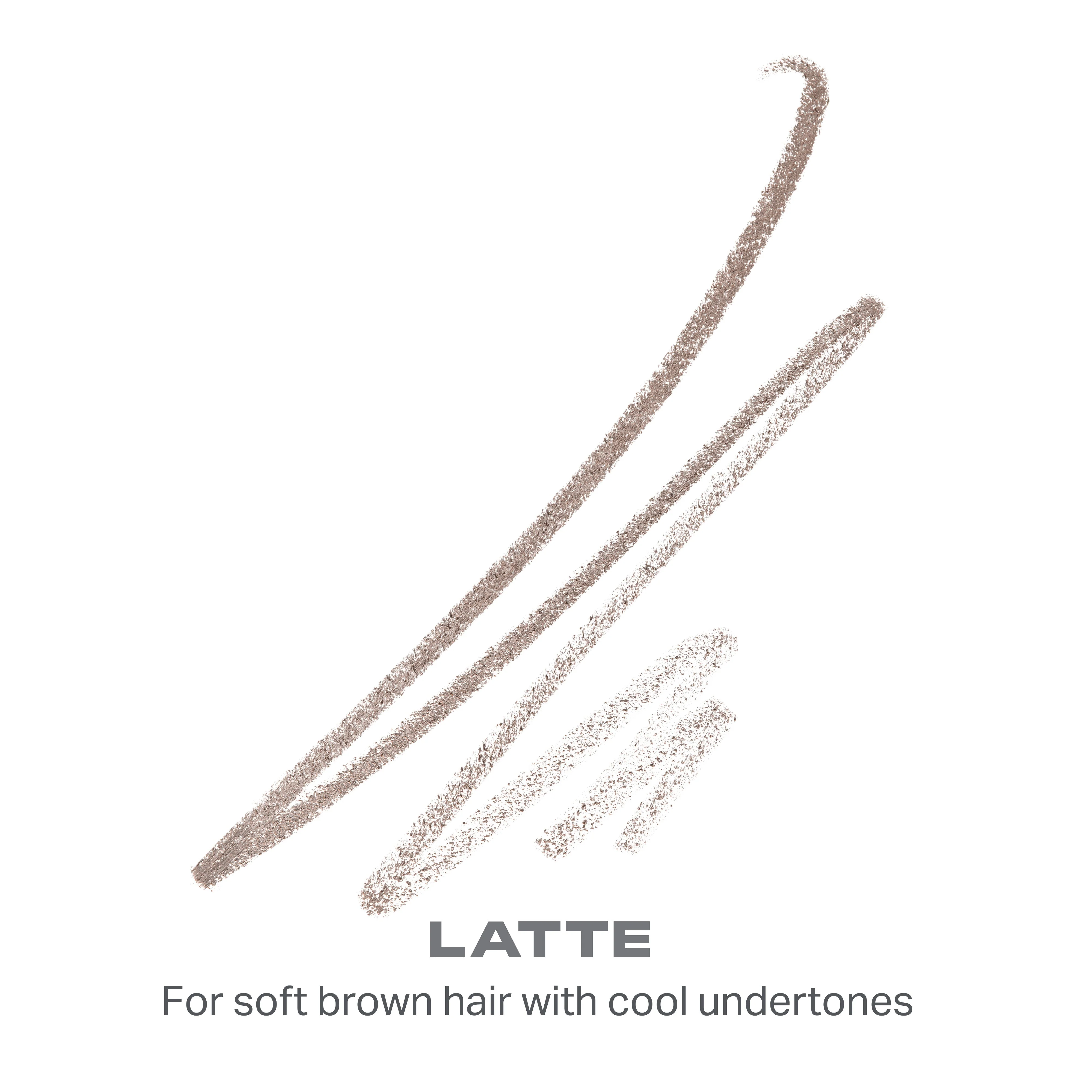 Micro Brow Dual-Ended Pencil & Spoolie - Image 19