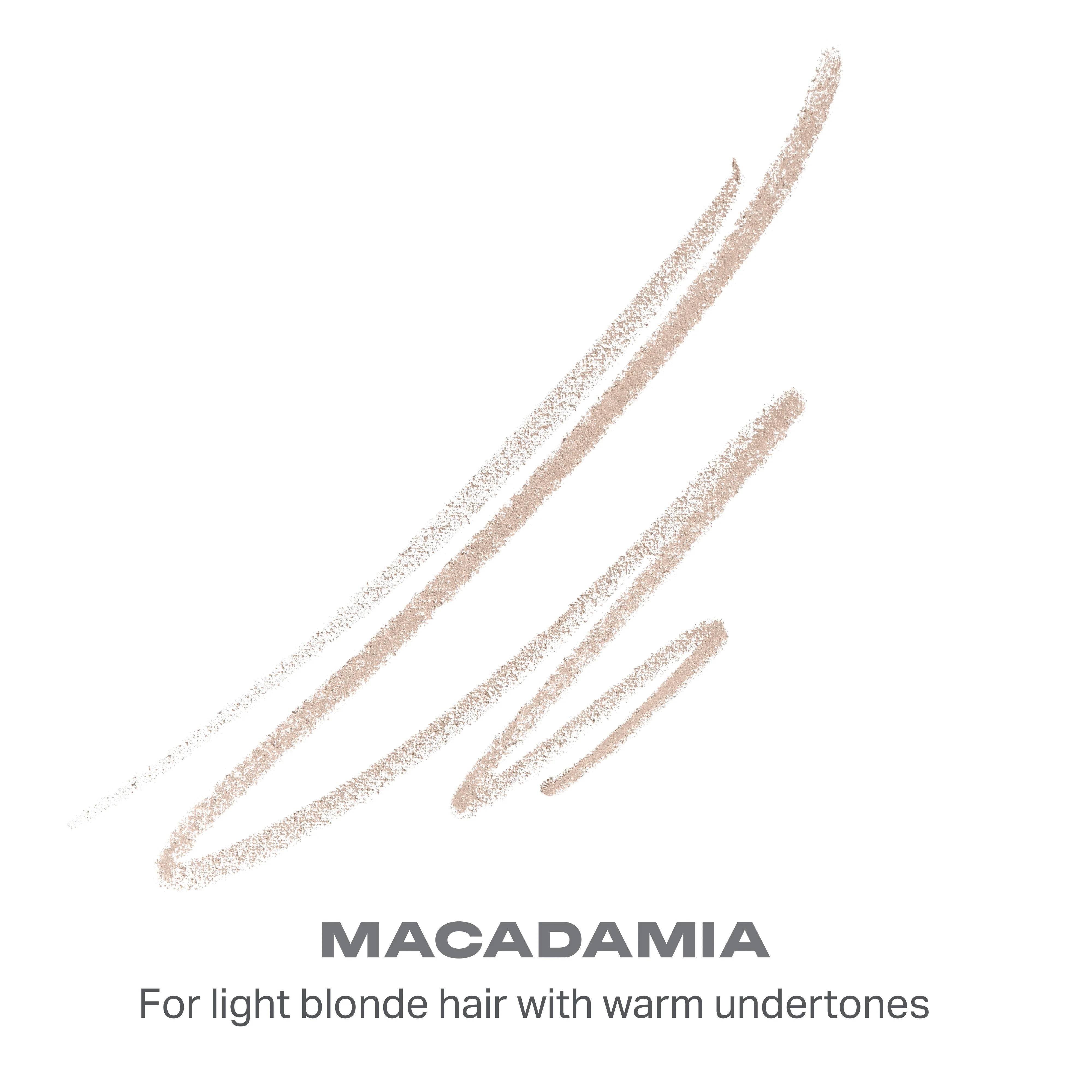 Micro Brow Dual-Ended Pencil & Spoolie - Image 20