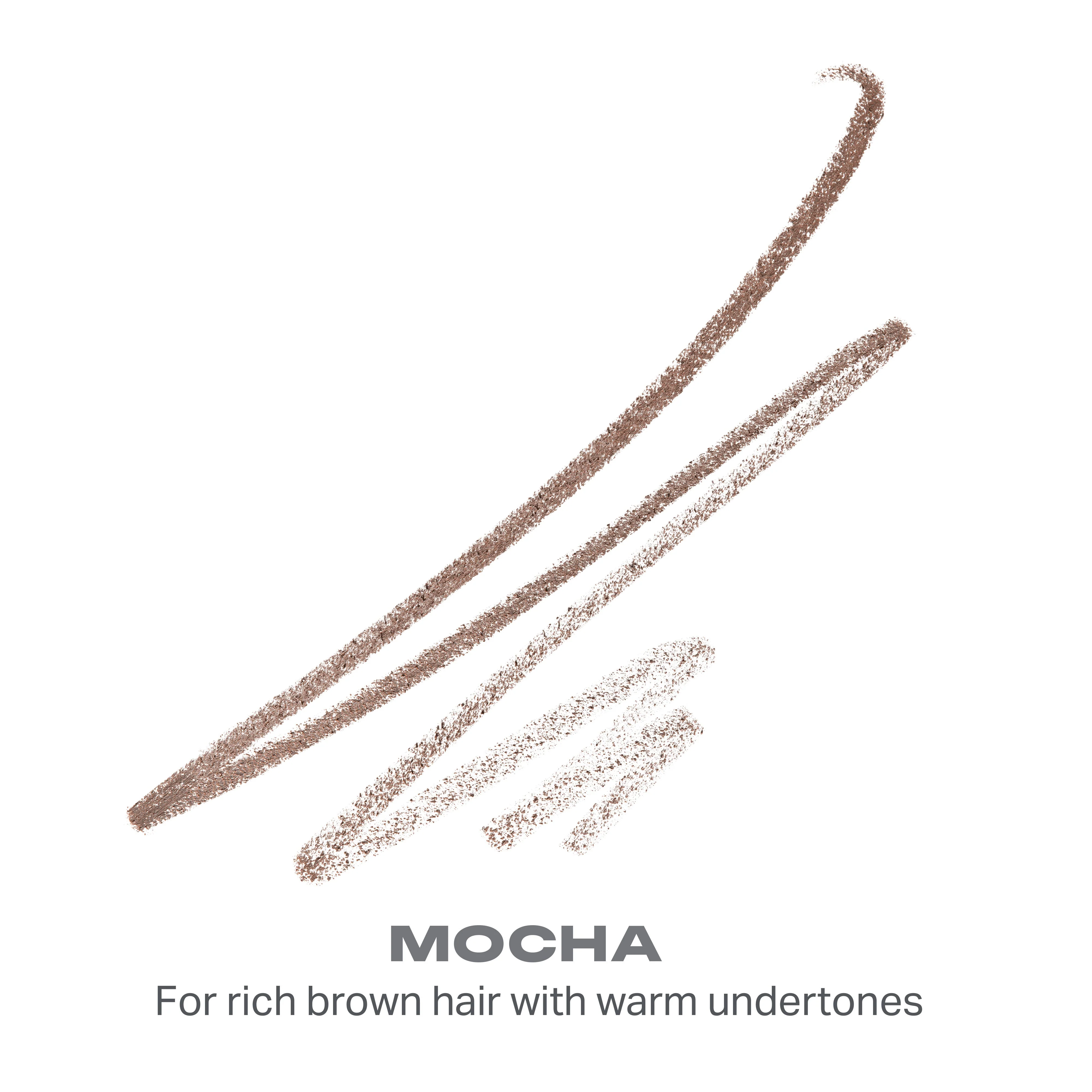 Micro Brow Dual-Ended Pencil & Spoolie - Image 21