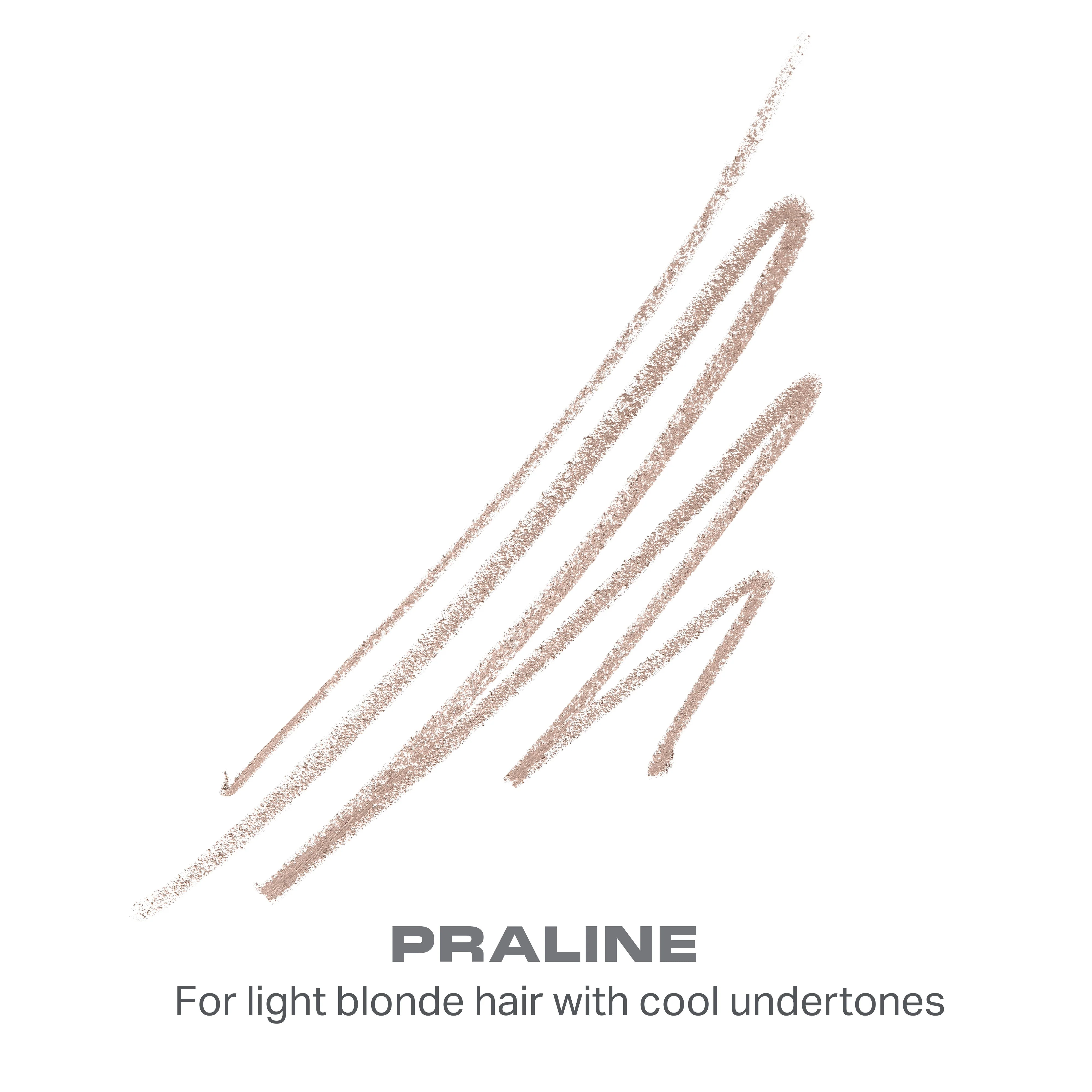 Micro Brow Dual-Ended Pencil & Spoolie - Image 22
