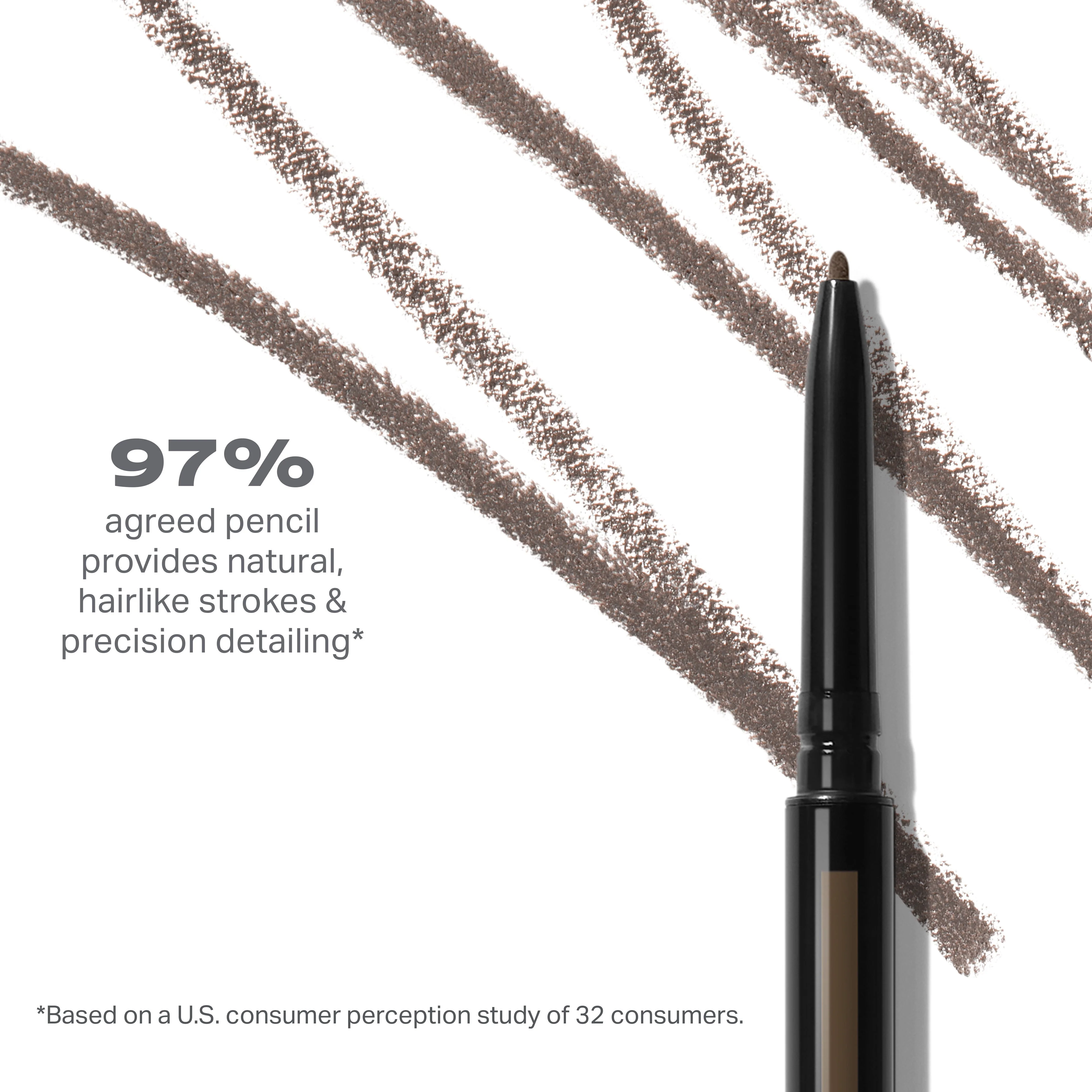 Micro Brow Dual-Ended Pencil & Spoolie - Image 33