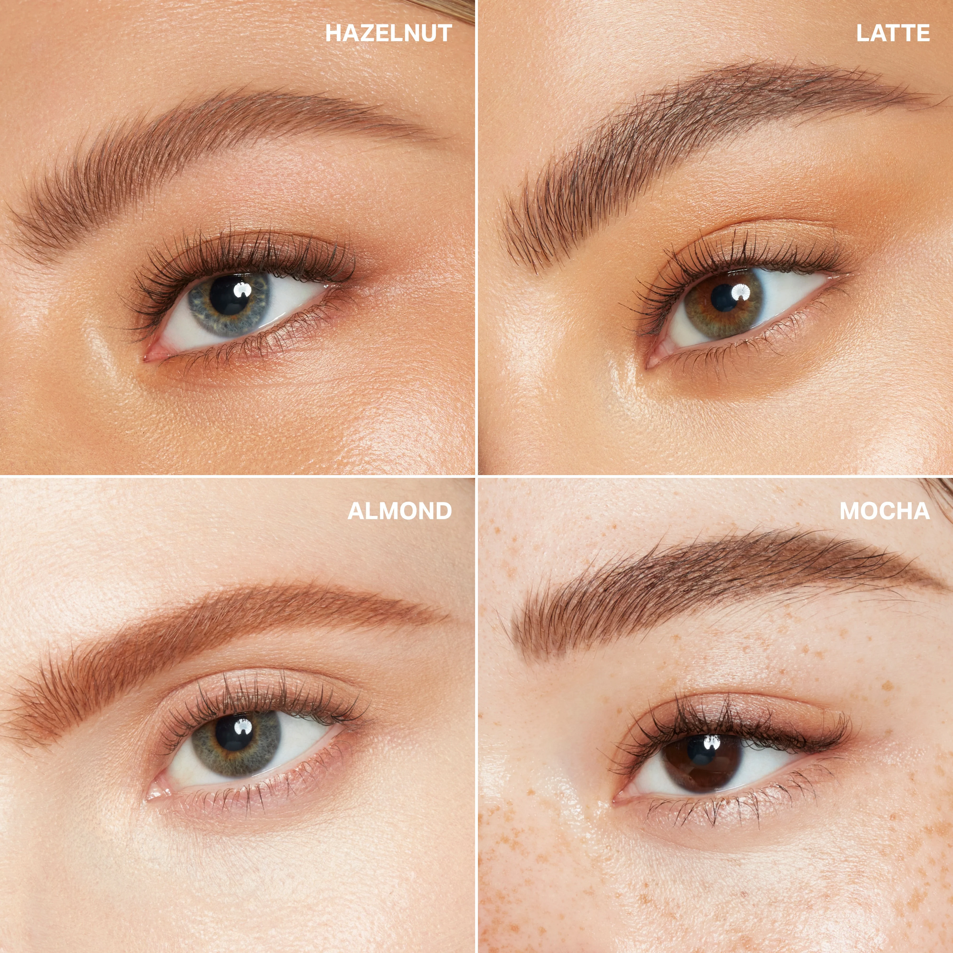Micro Brow Dual-Ended Pencil & Spoolie - Image 35
