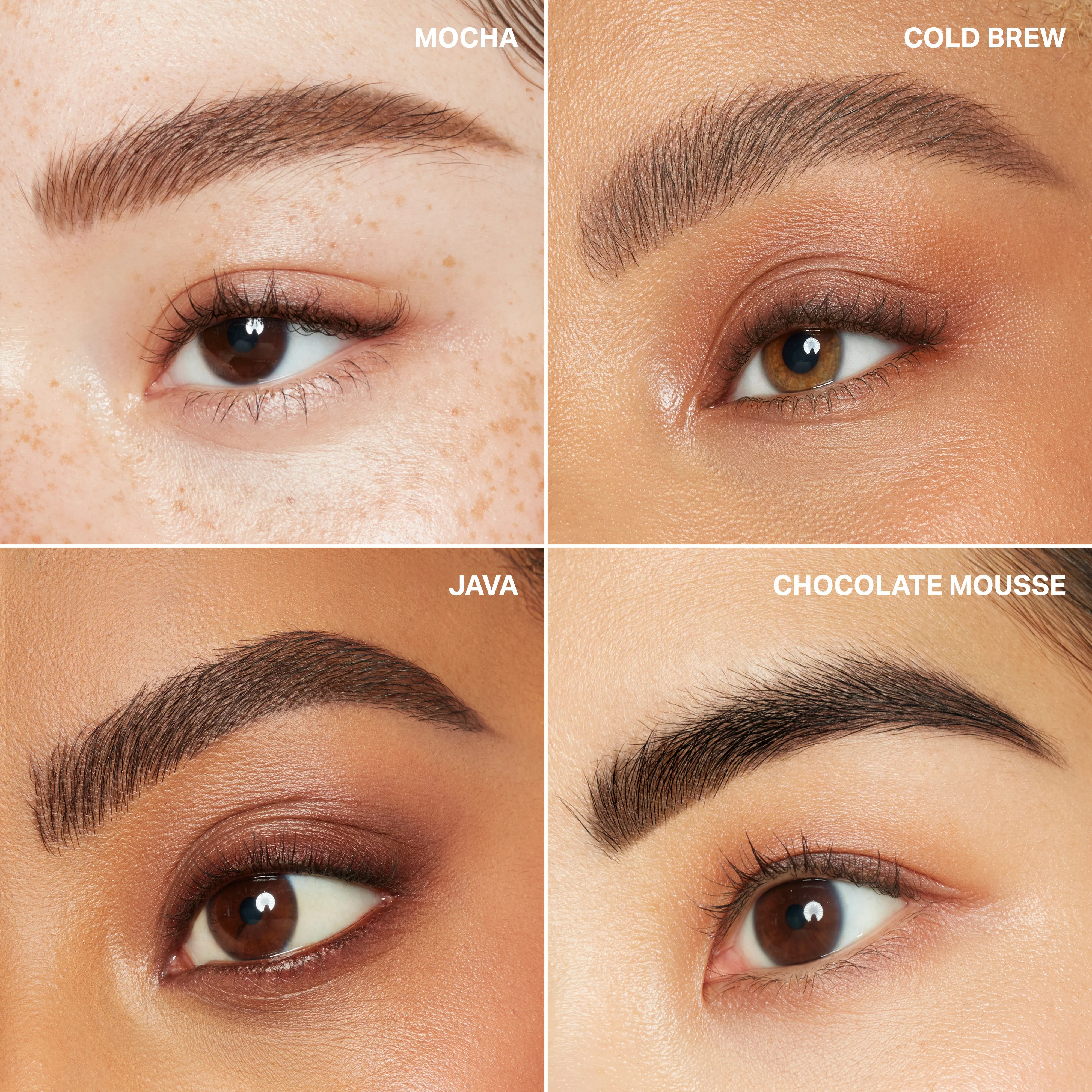 Micro Brow Dual-Ended Pencil & Spoolie - Image 36