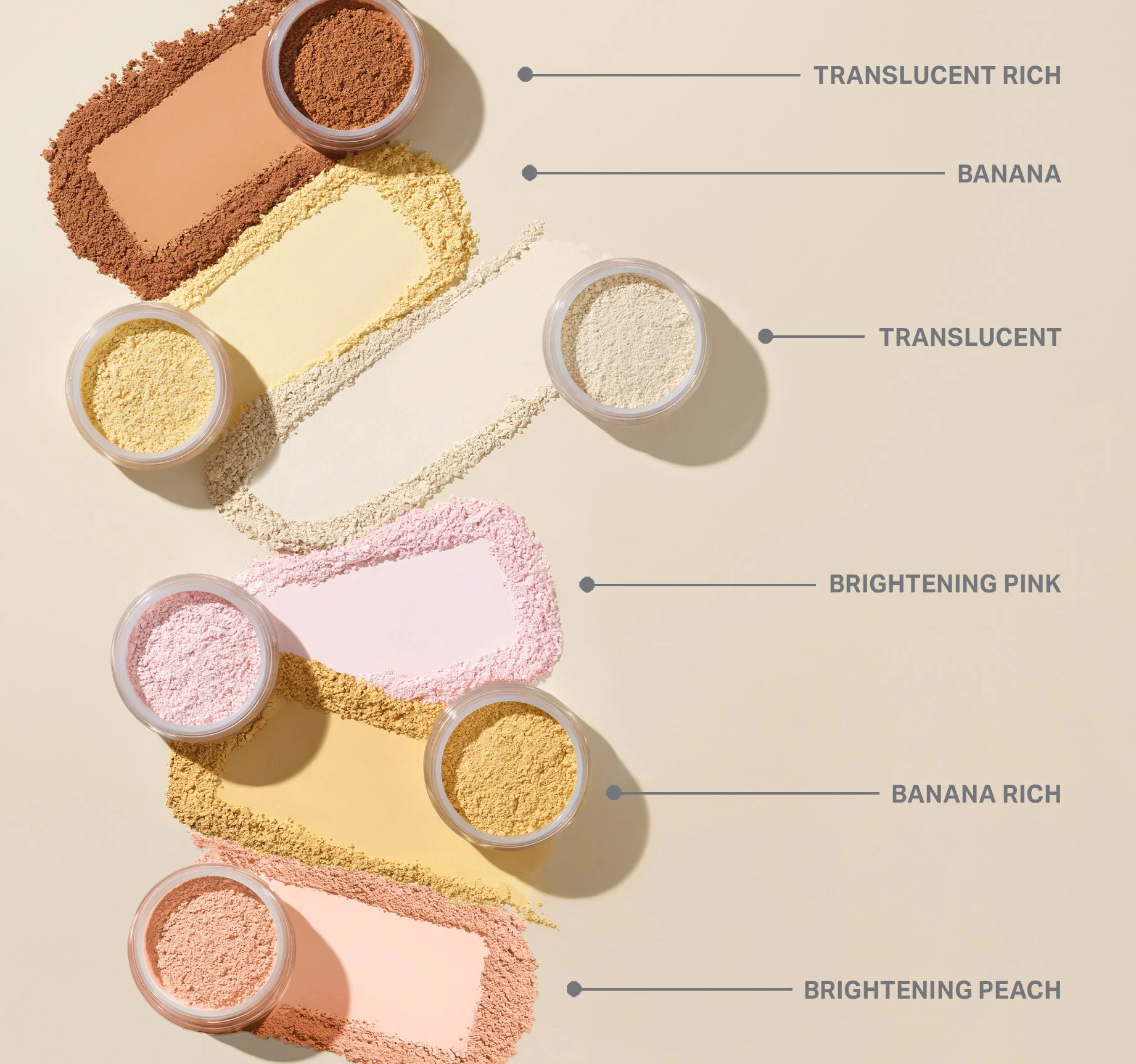 Mini Bake & Set Setting Powder - Image 9