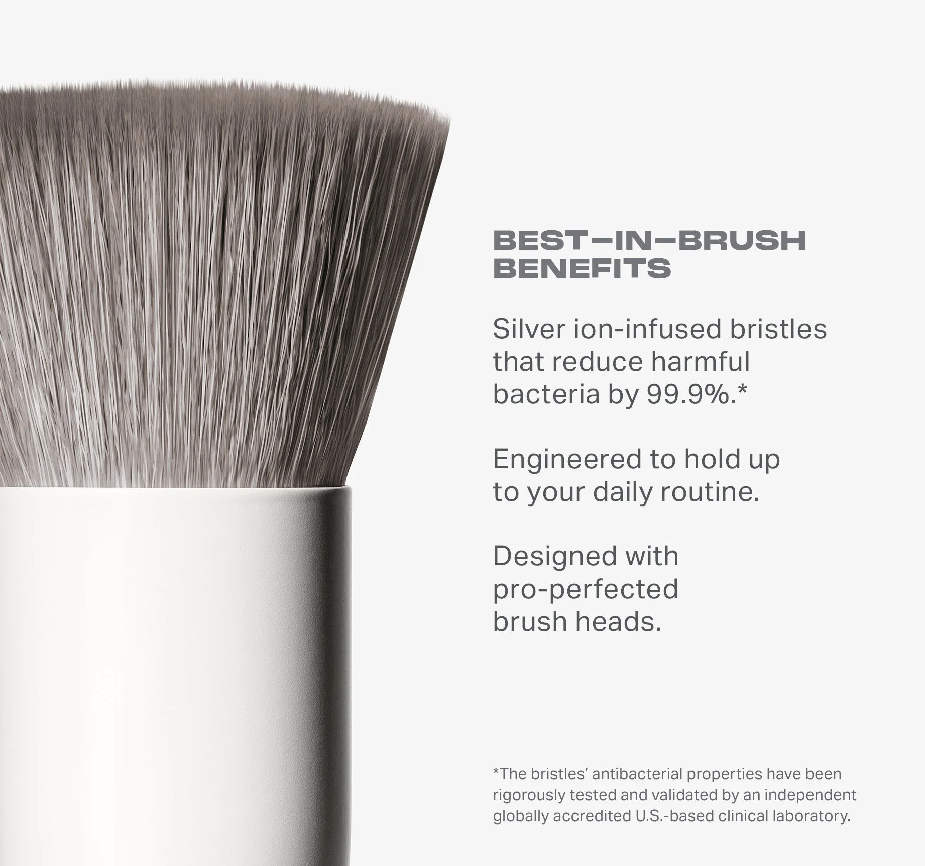 Ready, Set, Pro 16-Piece Face & Eye Brush Set - Image 7