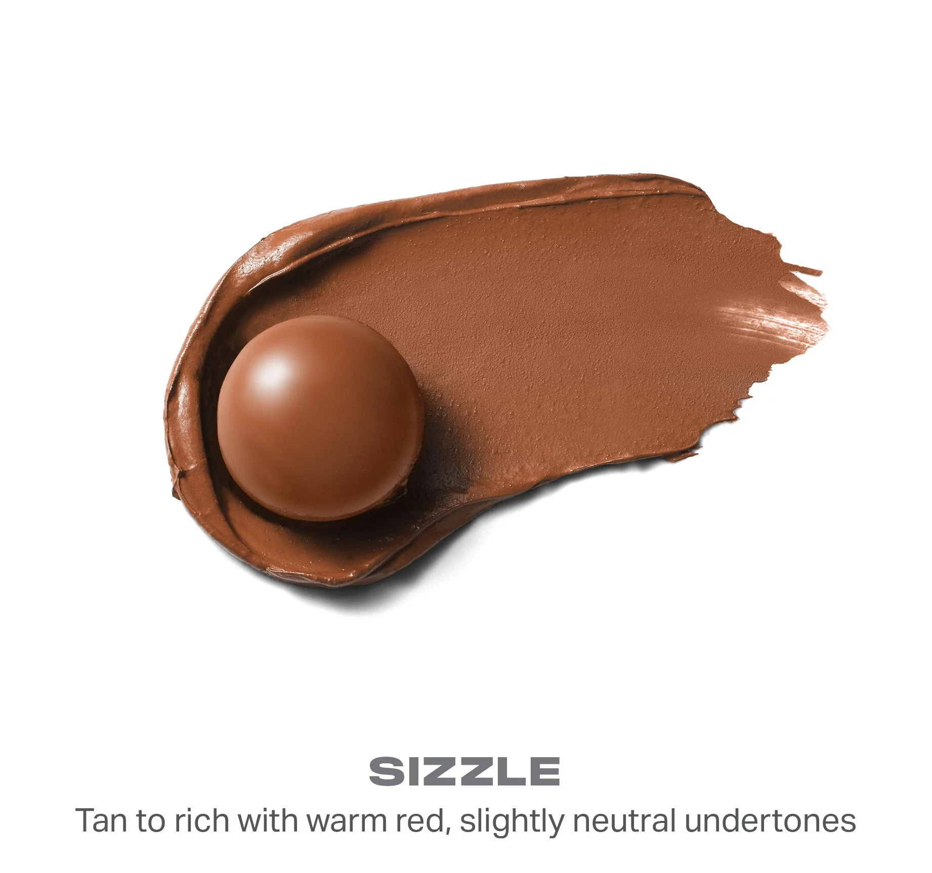 Sudden Heat Creamy Bronzer Stick - Image 14