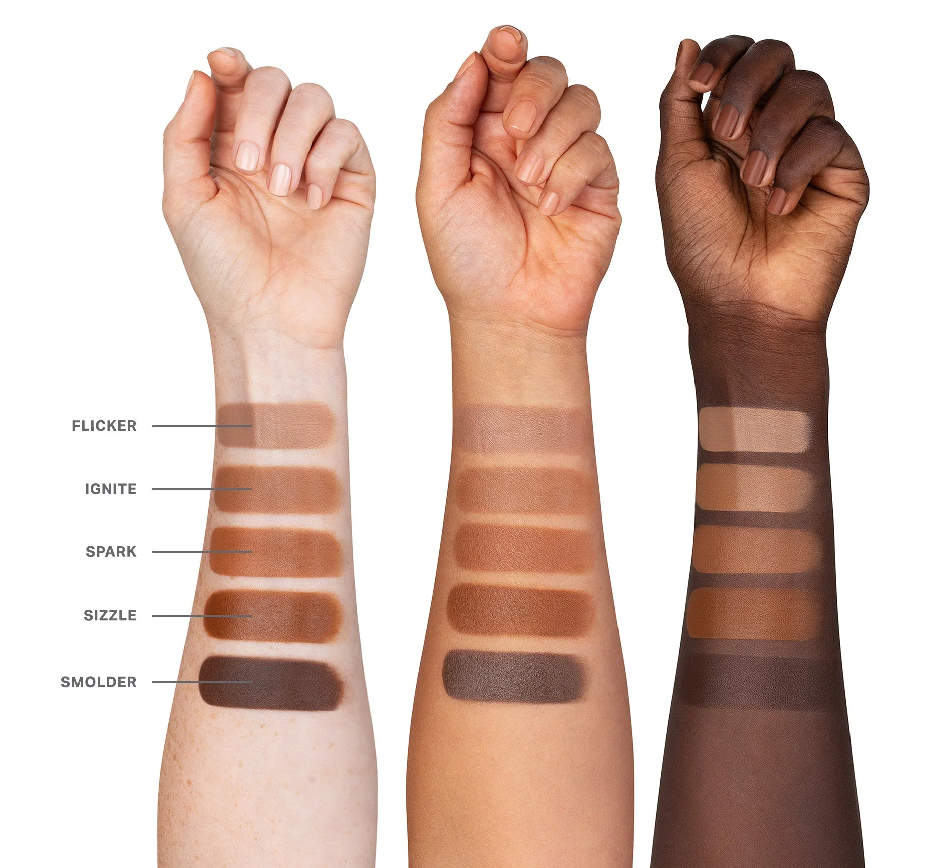 Sudden Heat Creamy Bronzer Stick - Image 21