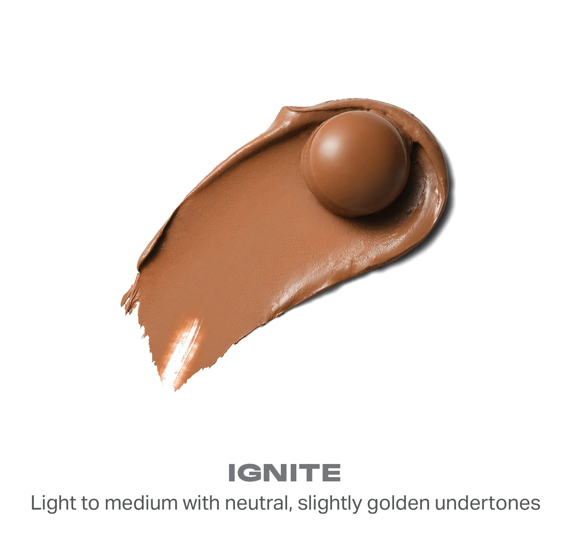 Sudden Heat Creamy Bronzer Stick - Image 6