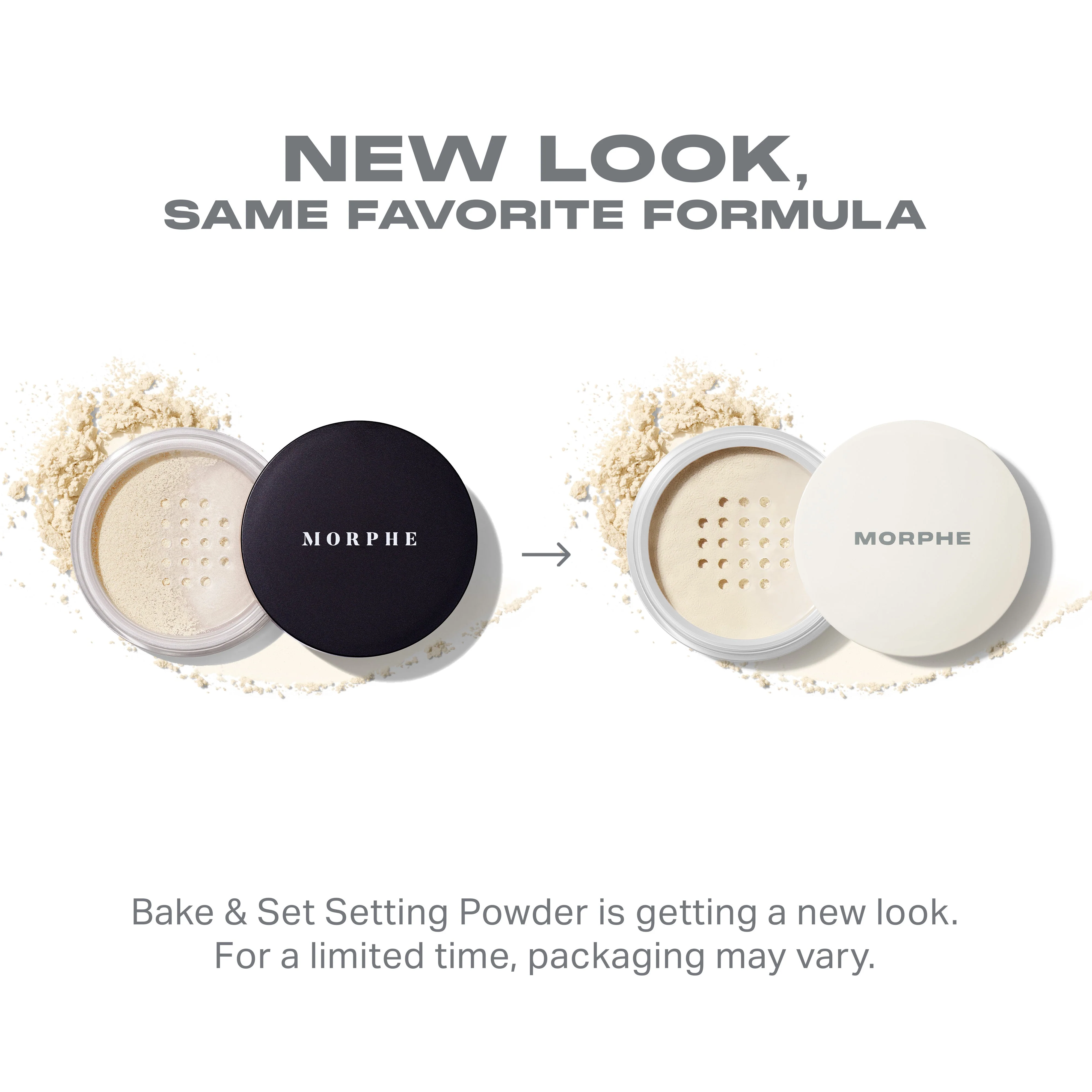 Totally Set Mini Brighten & Set Powder Duo - Image 5