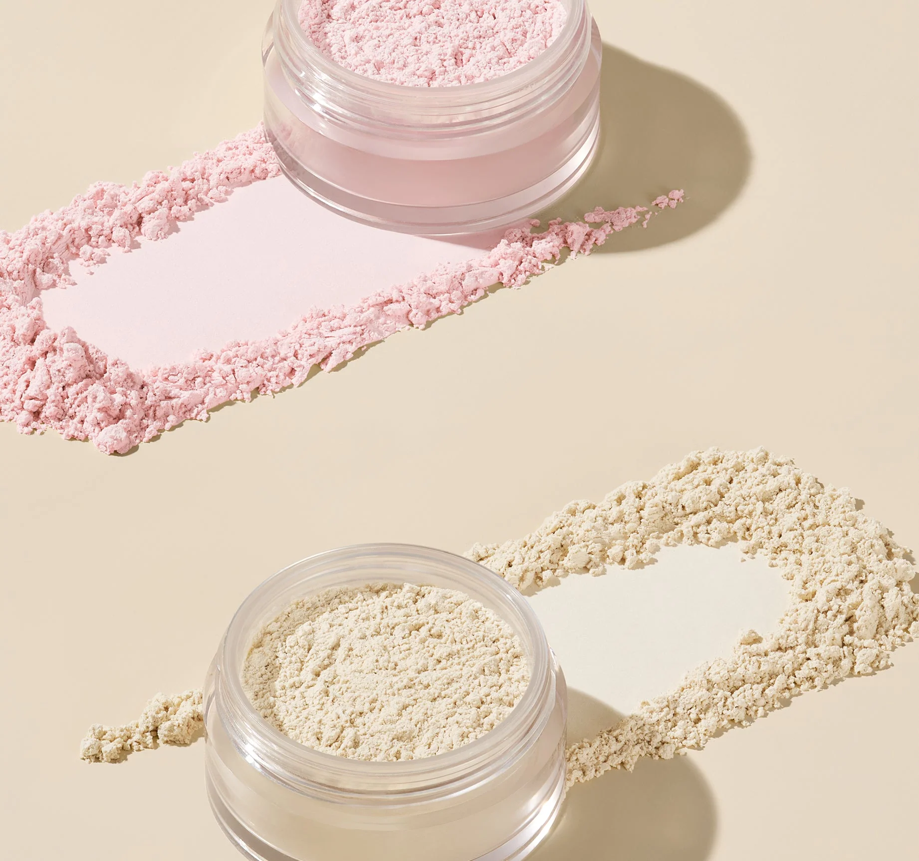 Totally Set Mini Brighten & Set Powder Duo - Image 7