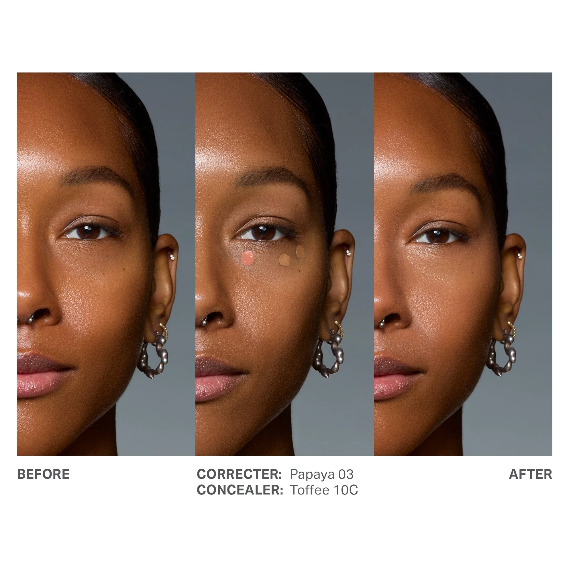 Wakeup Artist Under Eye Correcting Concealer - Image 76