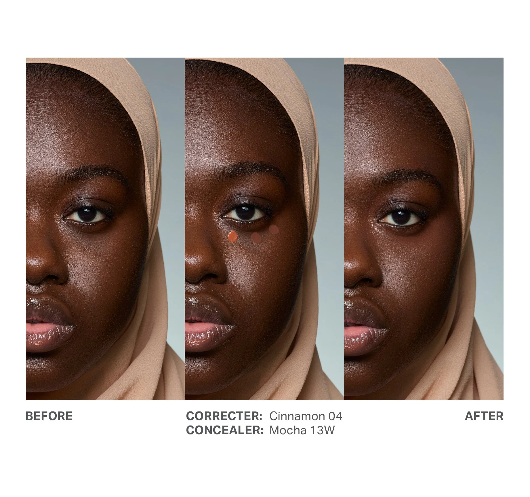 Wakeup Artist Under Eye Correcting Concealer - Image 81