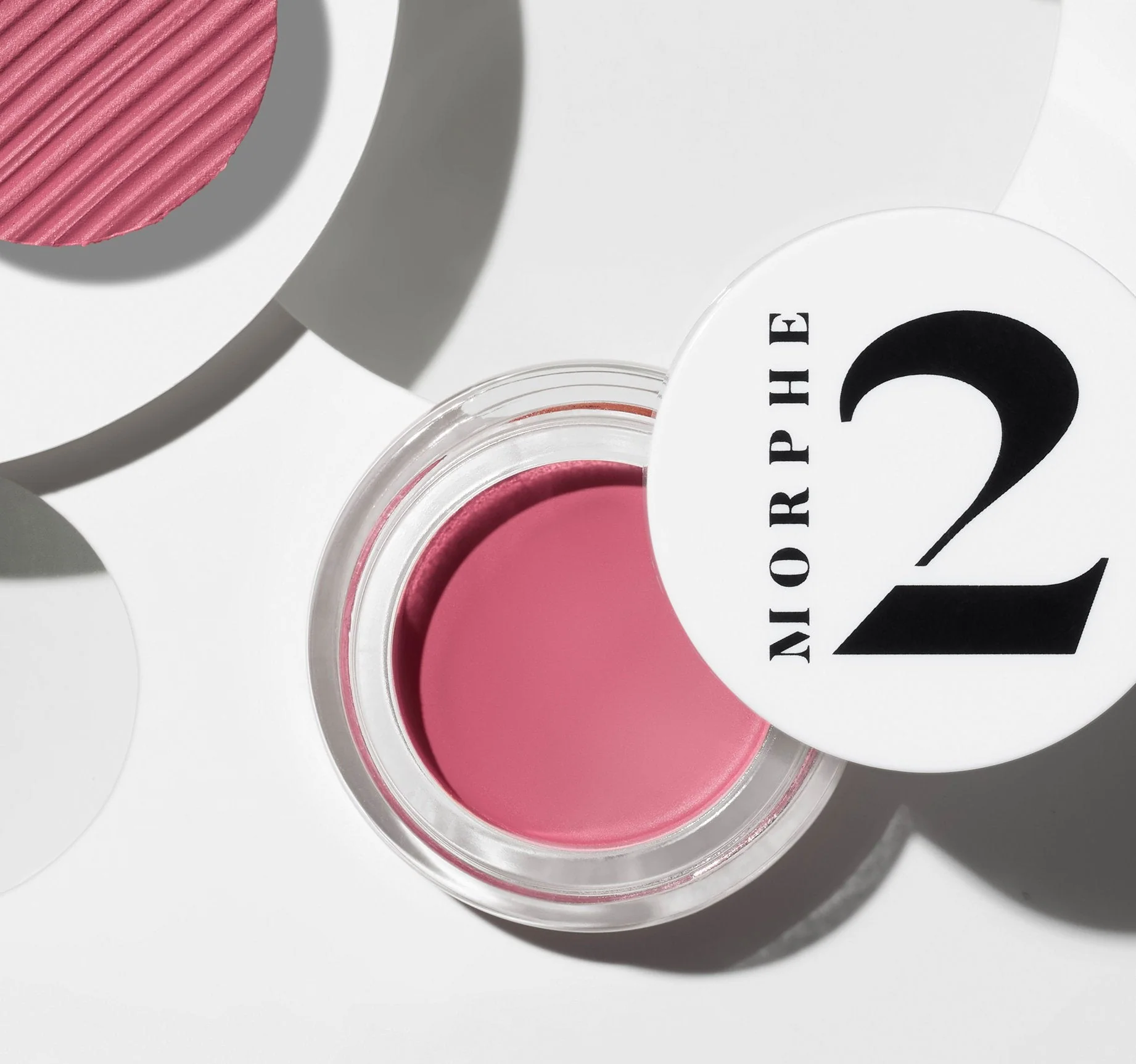 Wondertint Cheek & Lip Mousse - Image 15