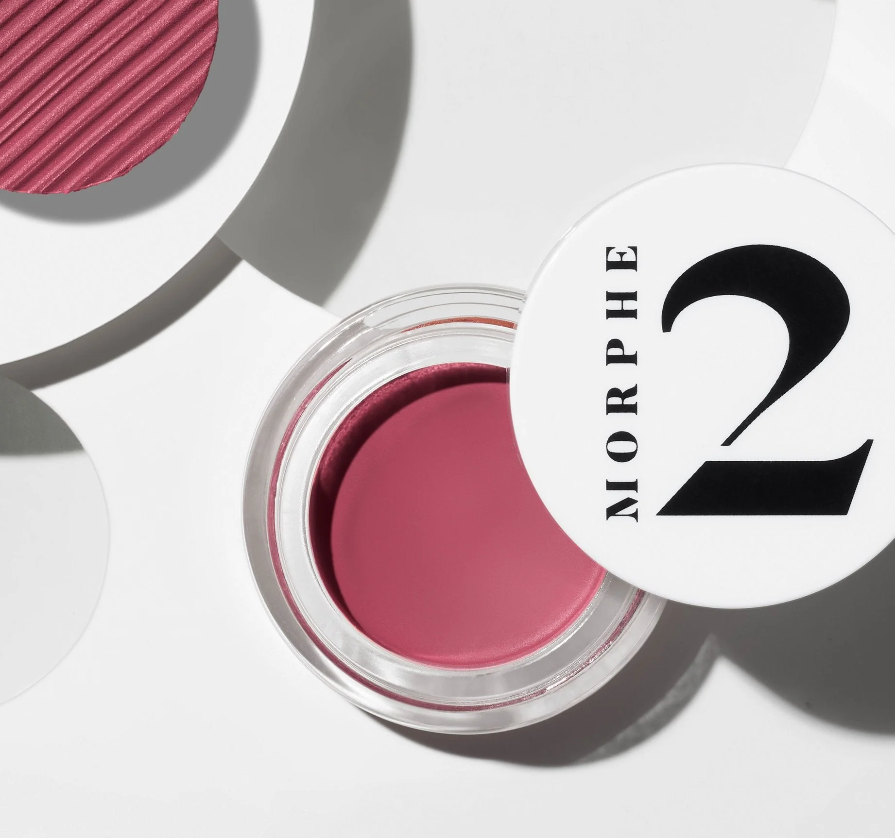 Wondertint Cheek & Lip Mousse - Image 20