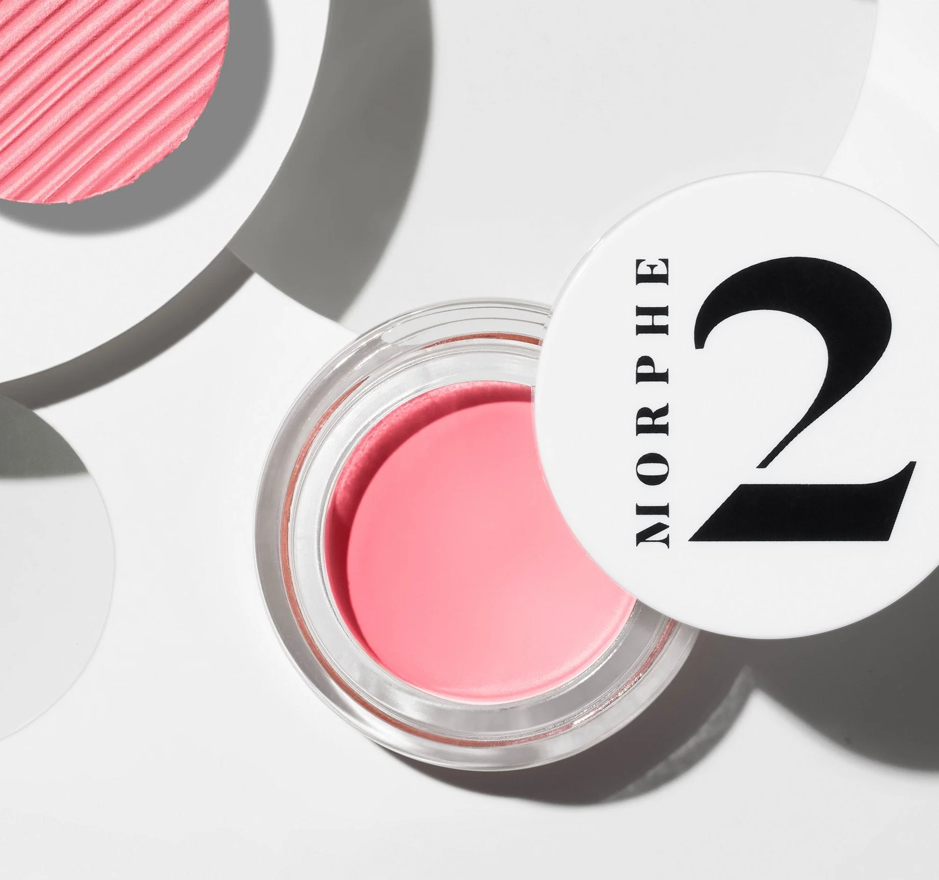 Wondertint Cheek & Lip Mousse - Image 5